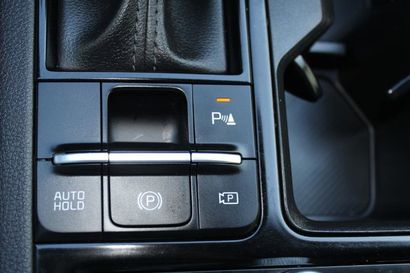 Used 2025 Kia K5 GT-Line image 37