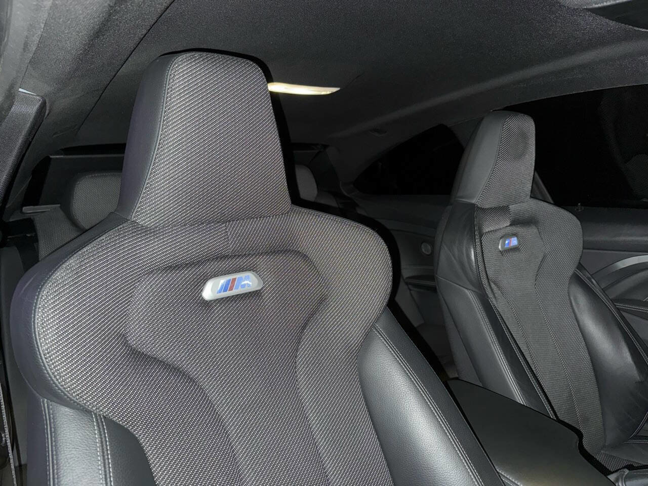 Used 2015 BMW M4 Coupe w/ Executive Package image 33