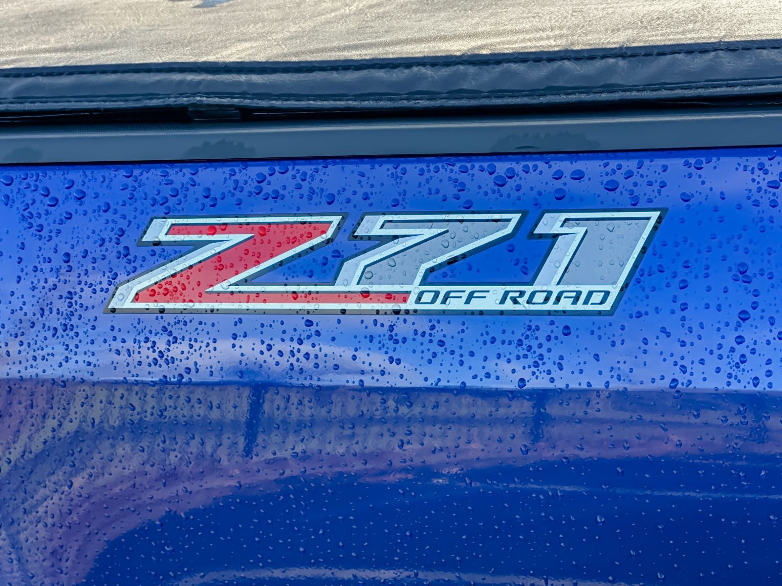 Used 2017 Chevrolet Colorado Z71 image 24