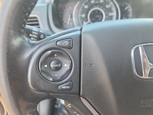 Used 2013 Honda CR-V EX-L image 20