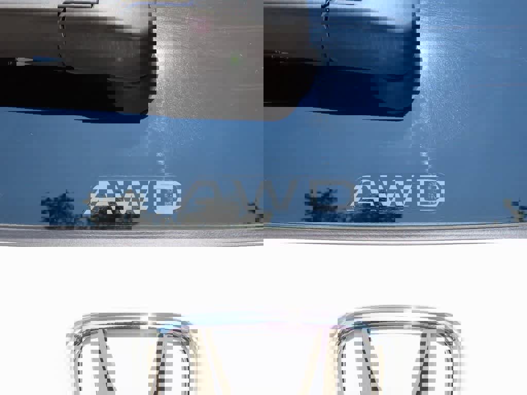 New 2026 Honda CR-V EX-L image 8