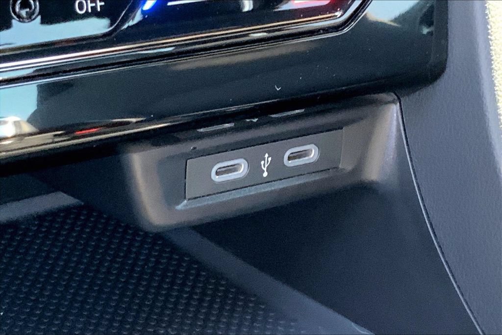 Certified 2026 Volkswagen Jetta Sport FWD image 29