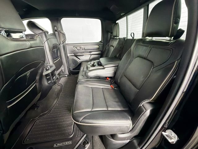 Used 2021 RAM 1500 Limited image 25