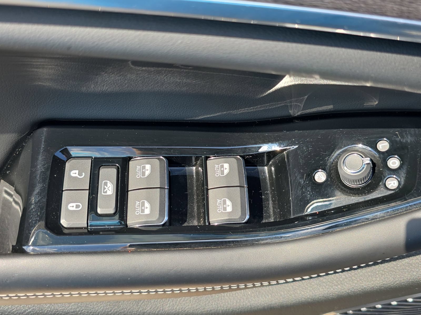 Used 2021 Jeep Grand Cherokee L Overland AWD/4WD image 28
