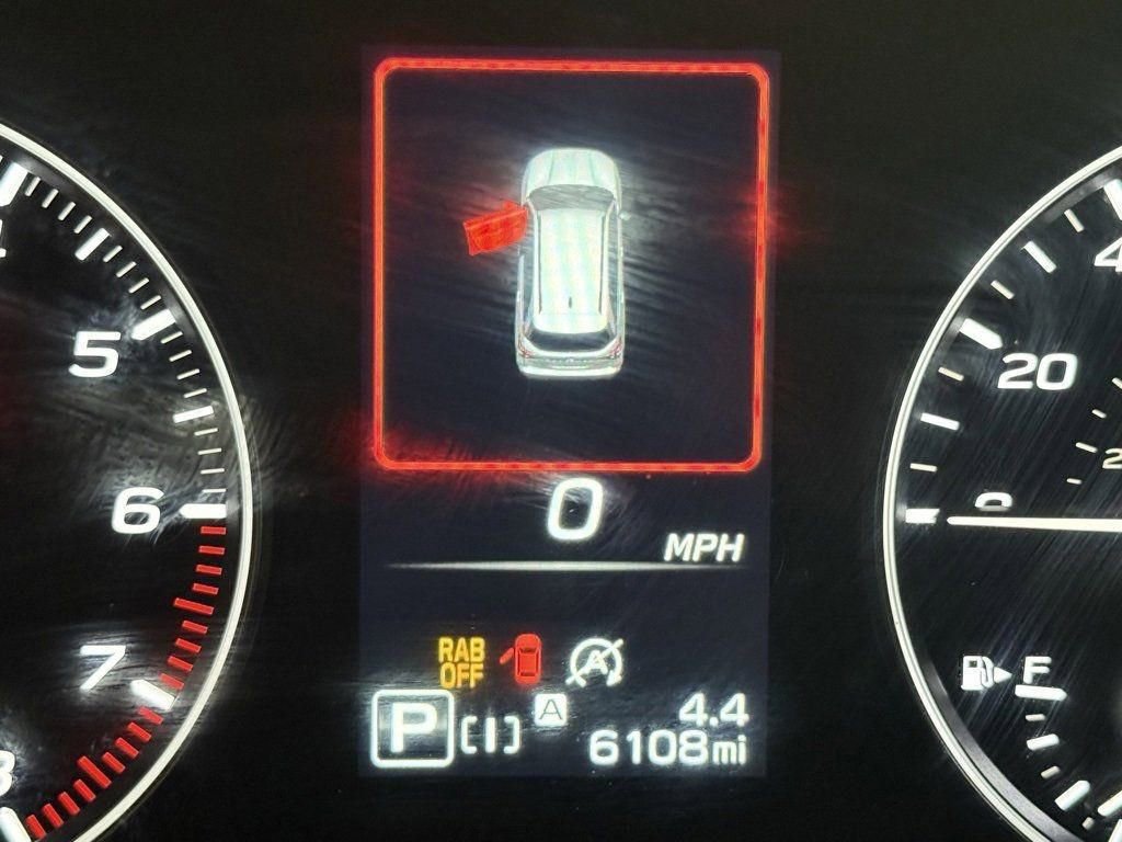 Certified 2025 Subaru Forester Sport w/ Popular Package #2 image 24