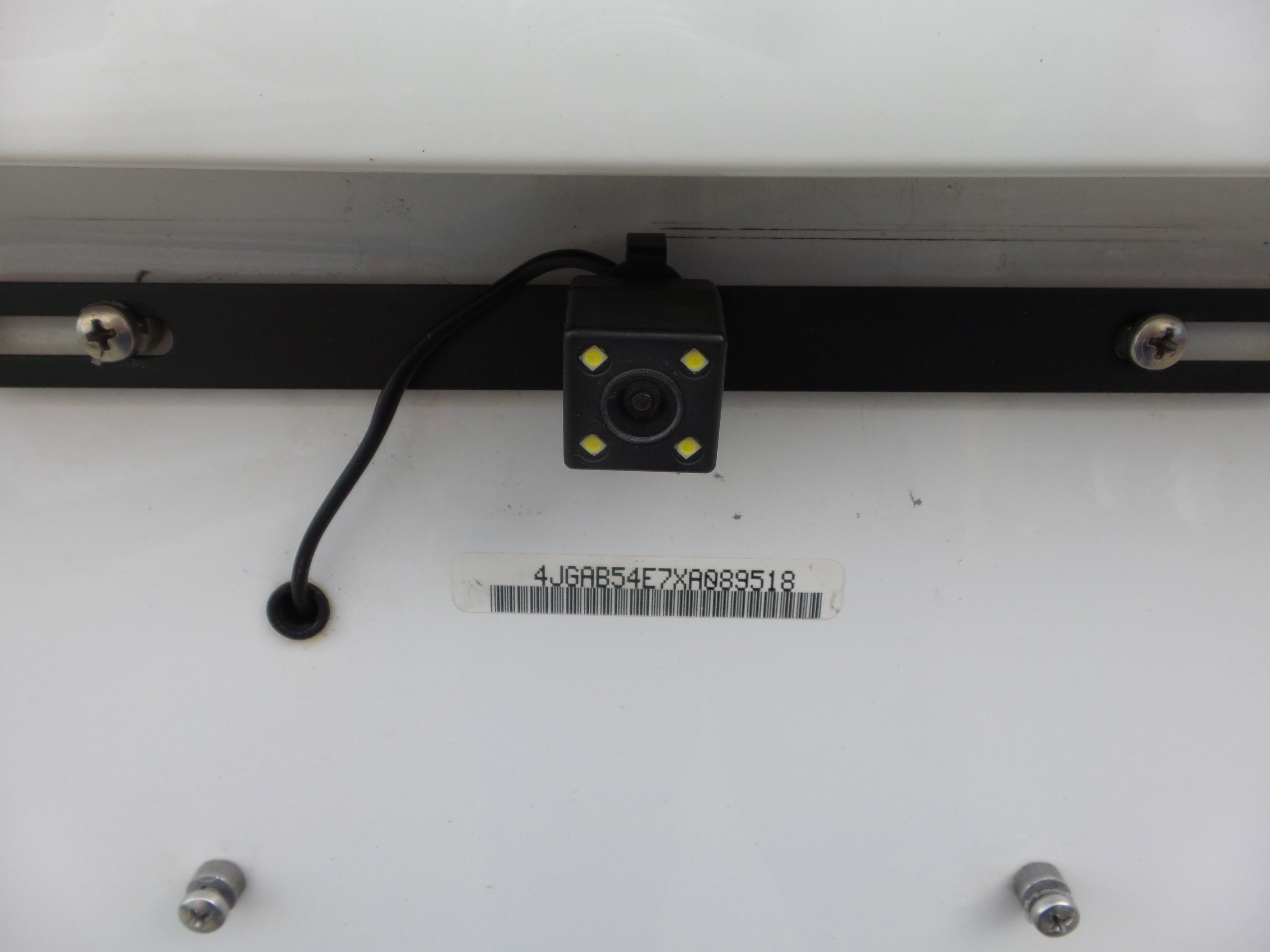 Used 1999 Mercedes-Benz ML 320 4MATIC image 72