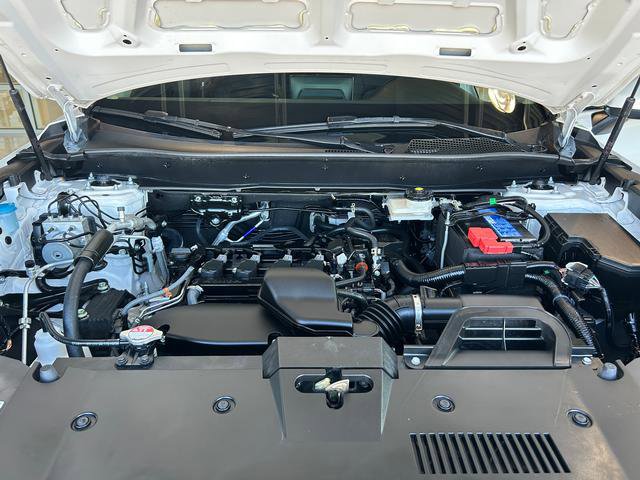 Used 2024 Honda CR-V EX-L image 11