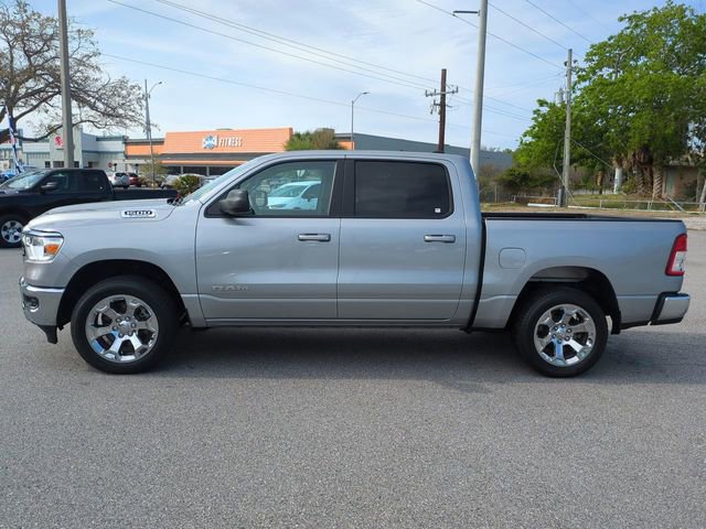 Used 2022 RAM 1500 Big Horn image 7