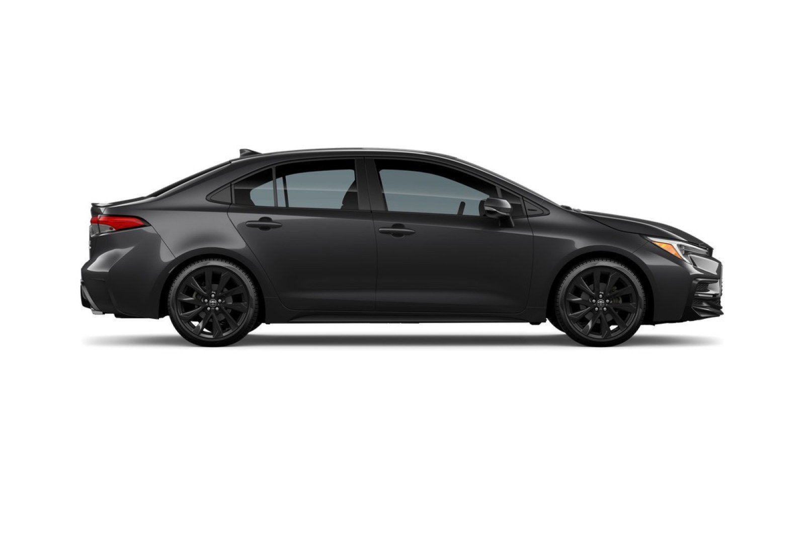 New 2026 Toyota Corolla LE FWD image 14
