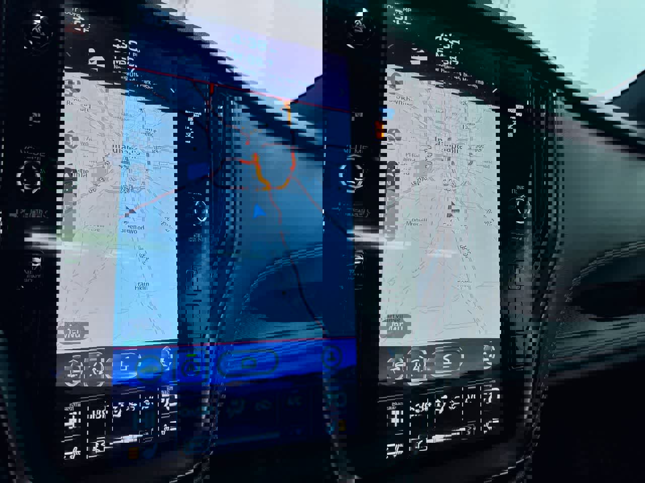 Used 2022 Subaru Outback Wilderness image 29