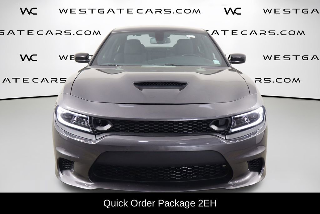 Used 2023 Dodge Charger GT image 2