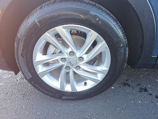 New 2025 Buick Envista Preferred w/ Convenience I Package image 8