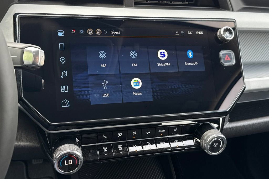 New 2027 Chevrolet Bolt LT w/ Comfort Package FWD image 18