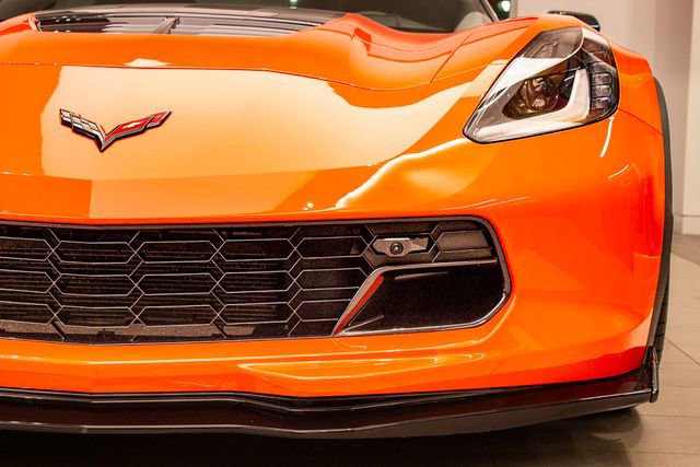 Used 2019 Chevrolet Corvette Z06 image 30