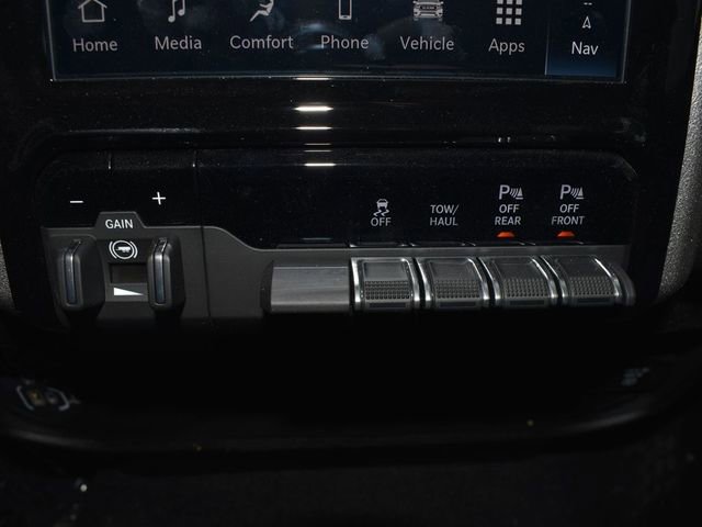 New 2025 RAM 2500 Tradesman RWD image 21