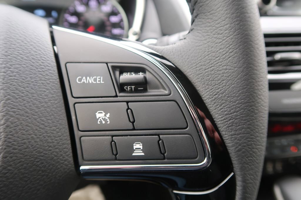 New 2026 Mitsubishi Eclipse Cross SE image 29