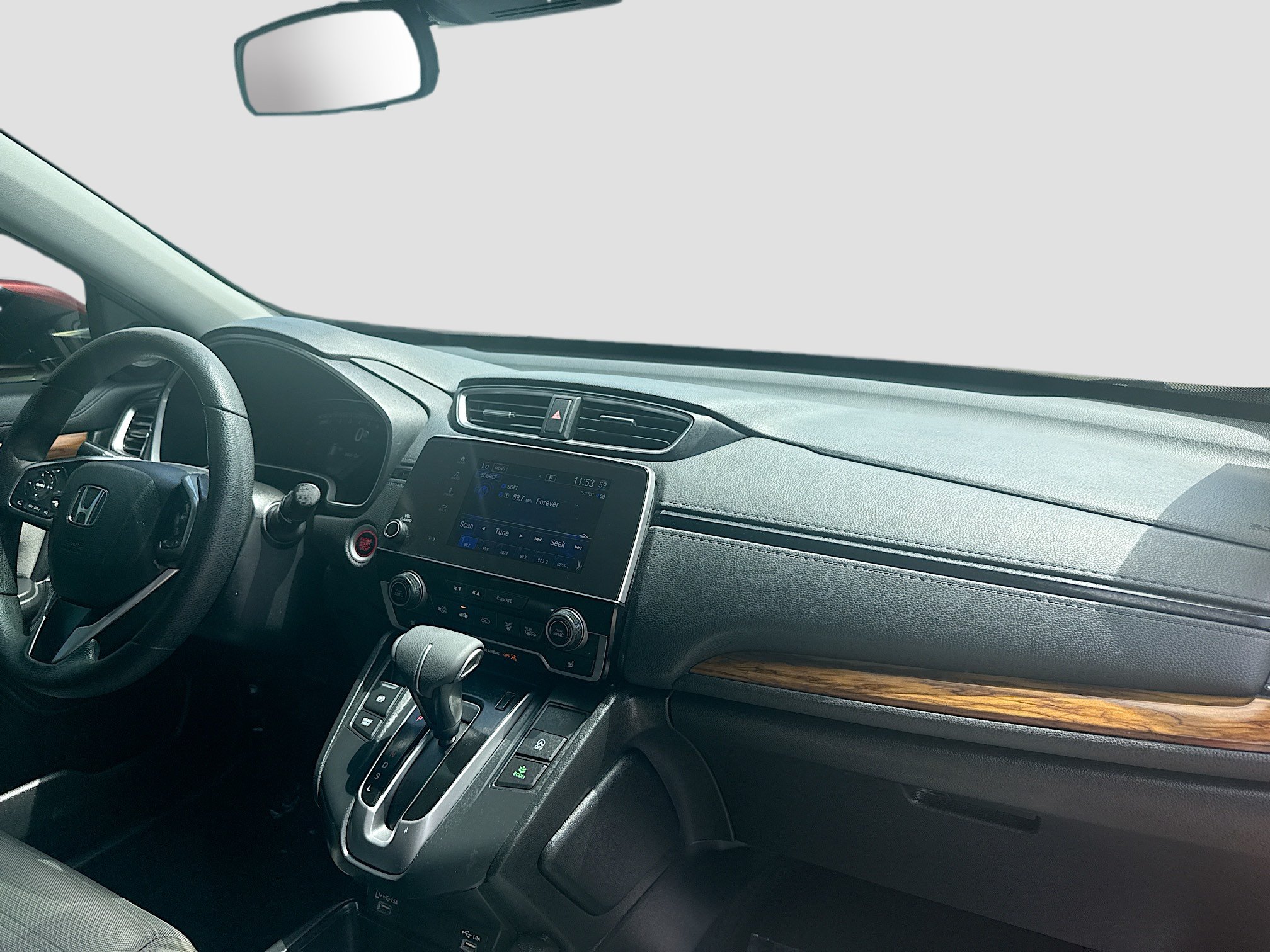 Used 2021 Honda CR-V EX image 32