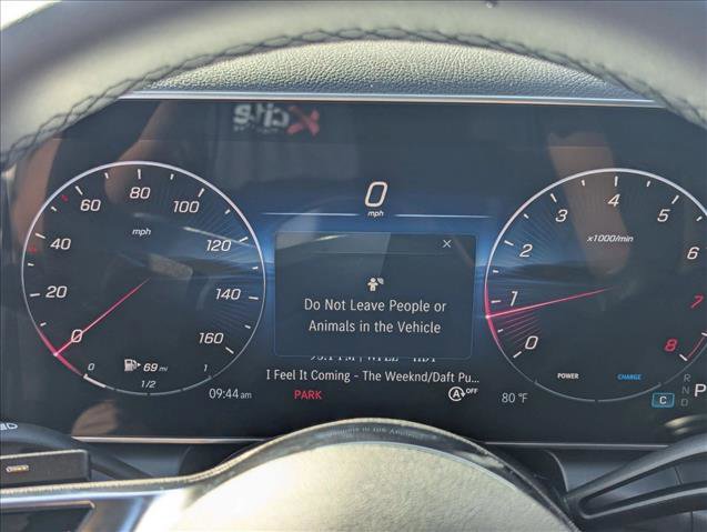 New 2026 Mercedes-Benz GLC 300 4MATIC image 10