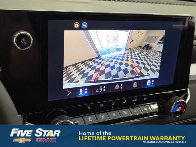 New 2026 Chevrolet Colorado LT w/ LT Convenience Package RWD image 18