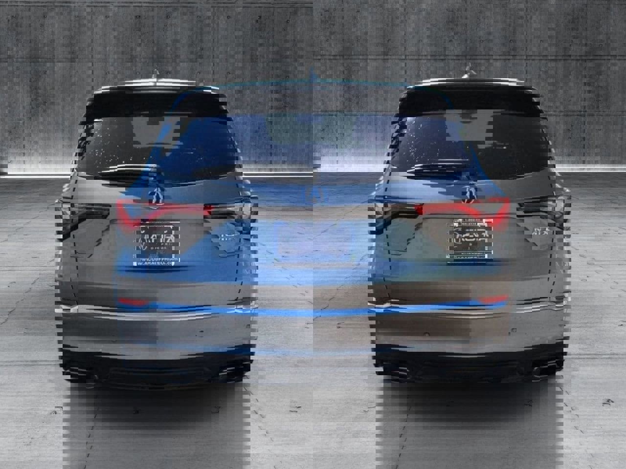 Used 2023 Acura MDX FWD w/ Technology Package image 4