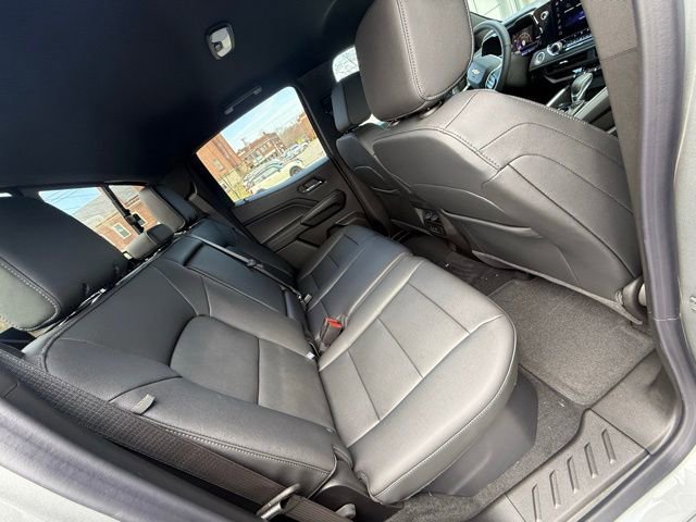 New 2026 Chevrolet Colorado LT image 18