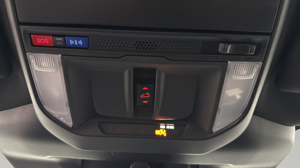 New 2026 Subaru Forester Premium image 23