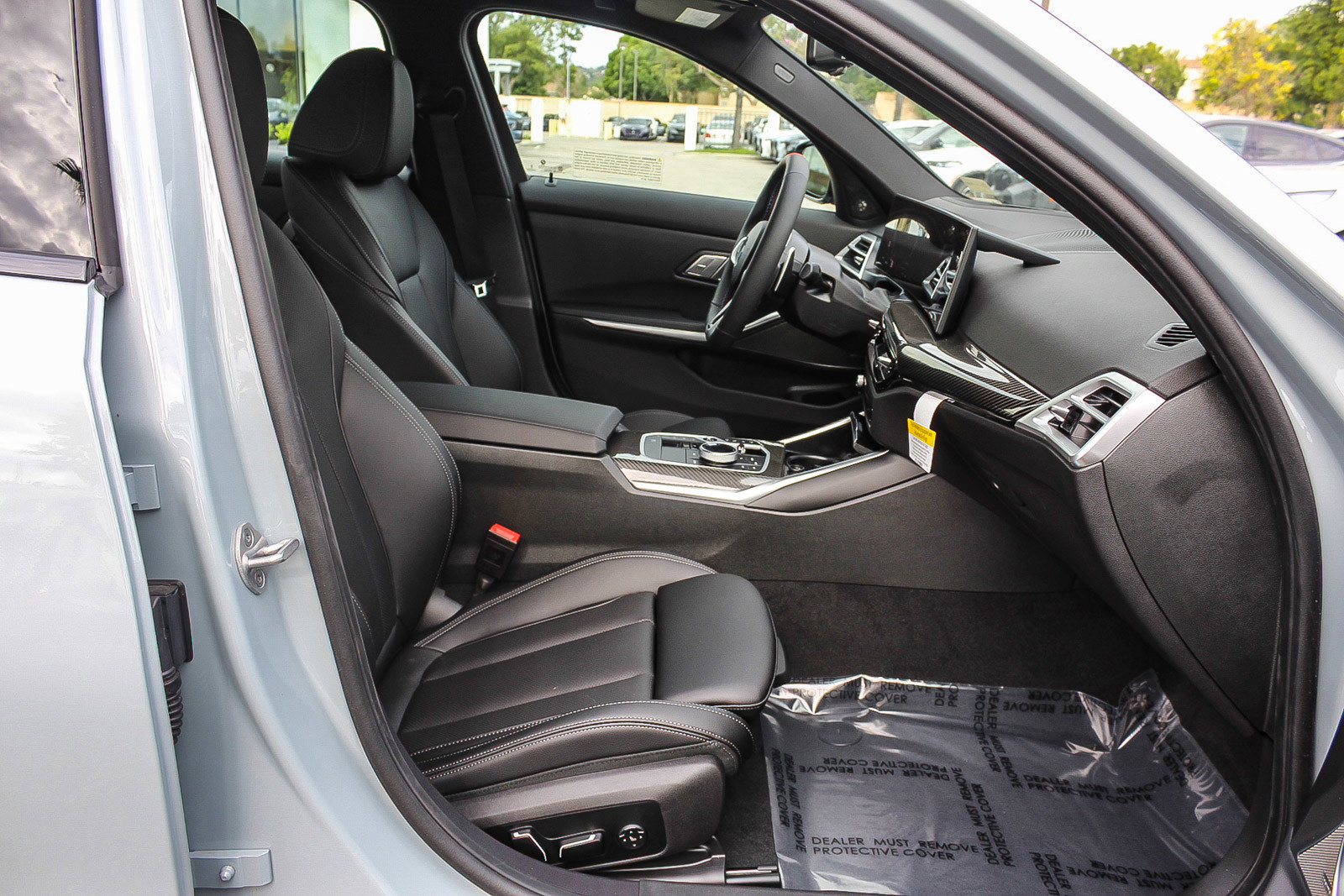 New 2026 BMW M340i M340i NA w/ Premium Package image 16