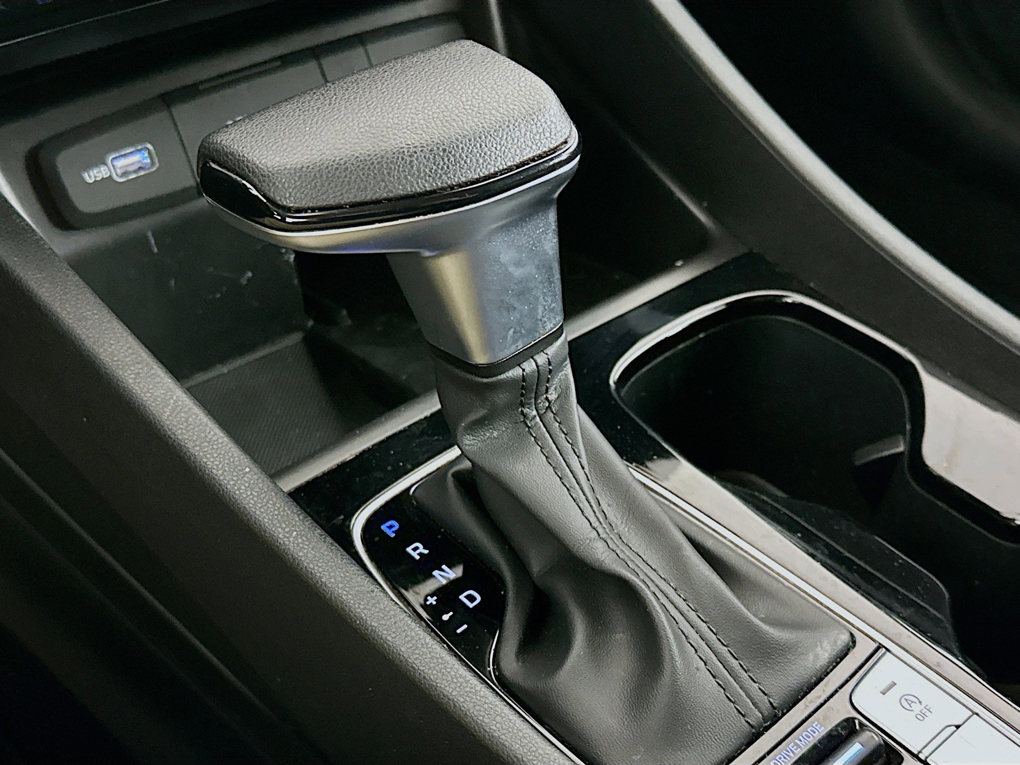 Used 2023 Hyundai Tucson SEL image 24