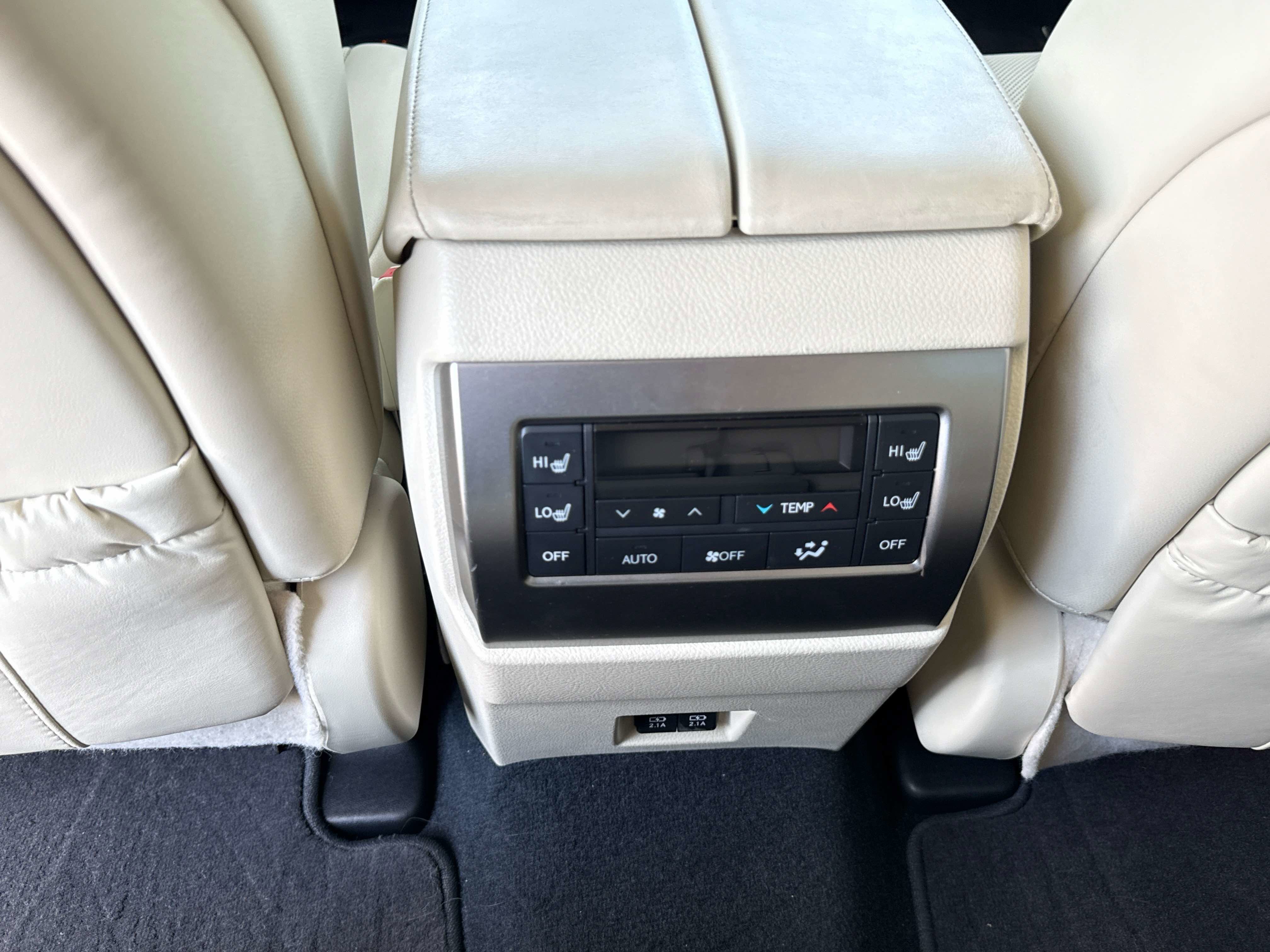 Used 2023 Lexus GX 460 Premium w/ Premium Plus Package image 13