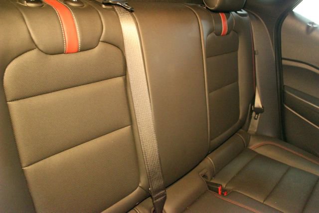 Used 2024 Chevrolet Trax RS w/ Driver Confidence Package FWD image 14