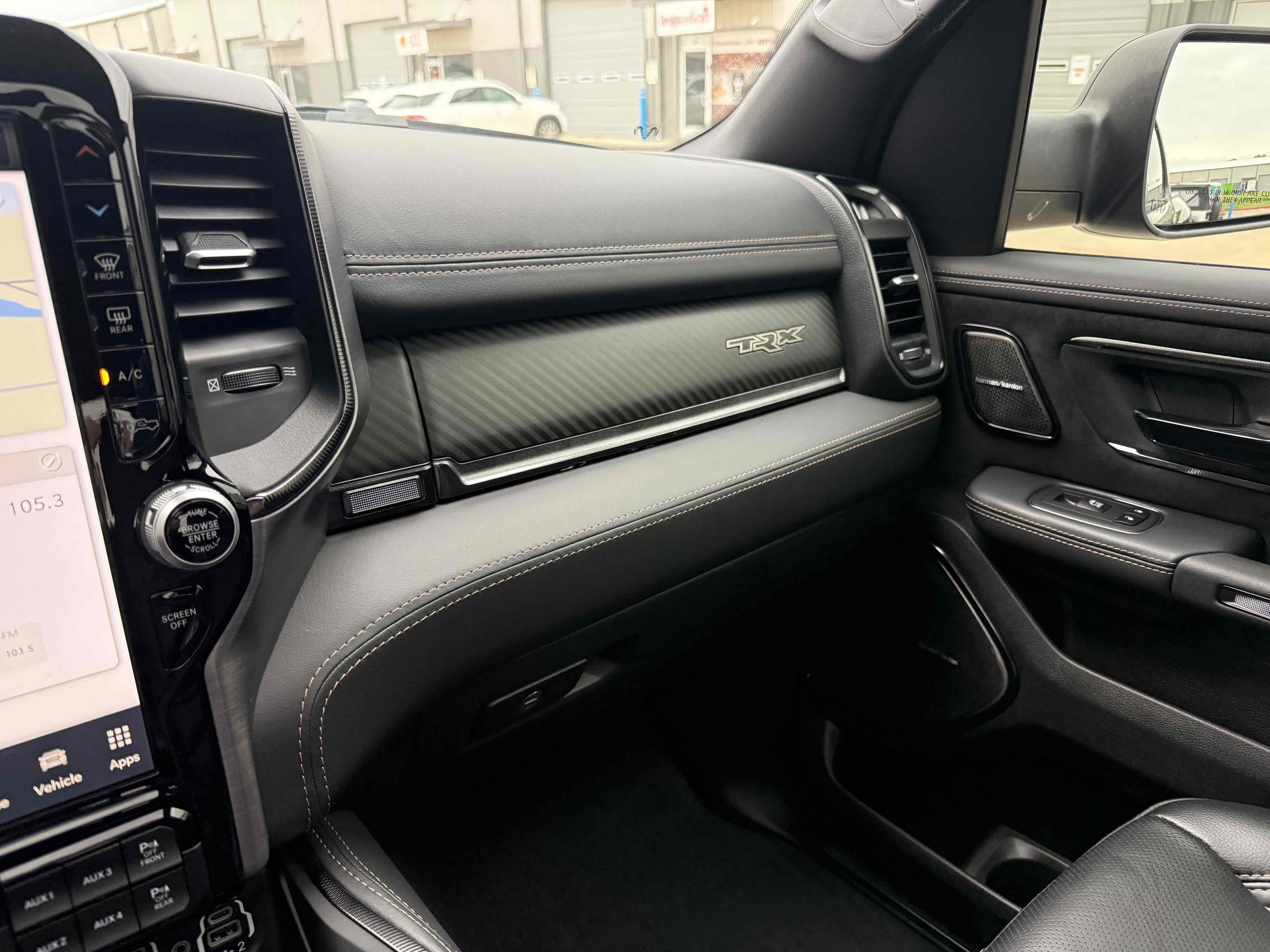 Used 2024 RAM 1500 TRX image 67