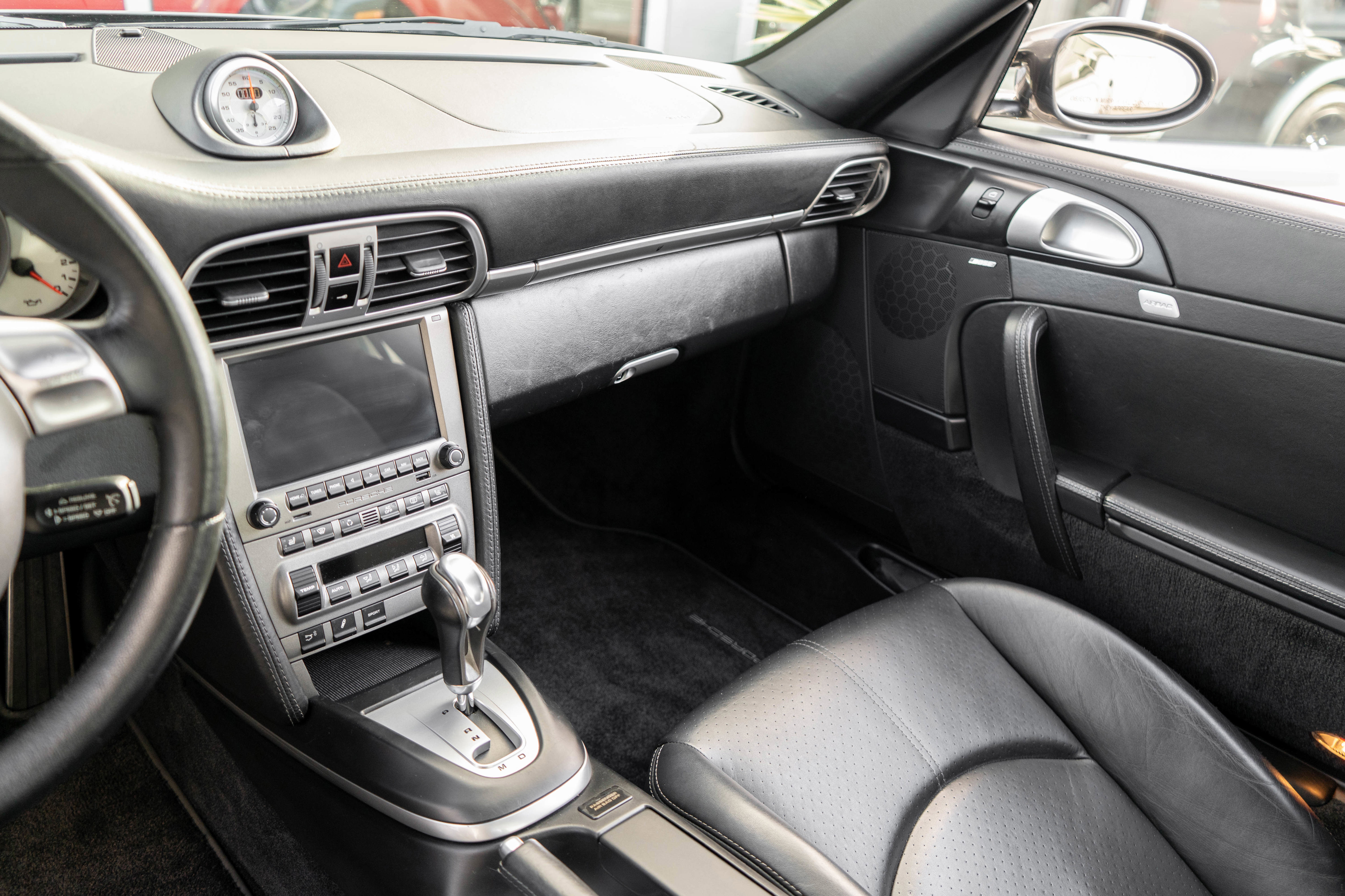 Used 2006 Porsche 911 Carrera S RWD image 19