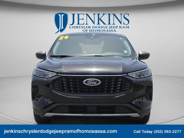 Used 2024 Ford Escape Active w/ Tech Pack #1 FWD image 12
