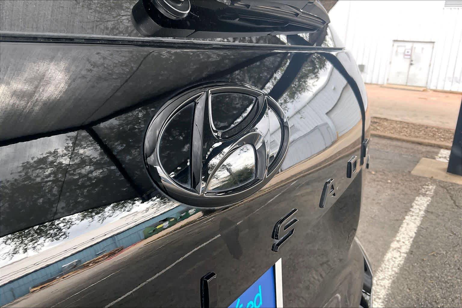 Used 2024 Hyundai Palisade Calligraphy AWD/4WD image 52