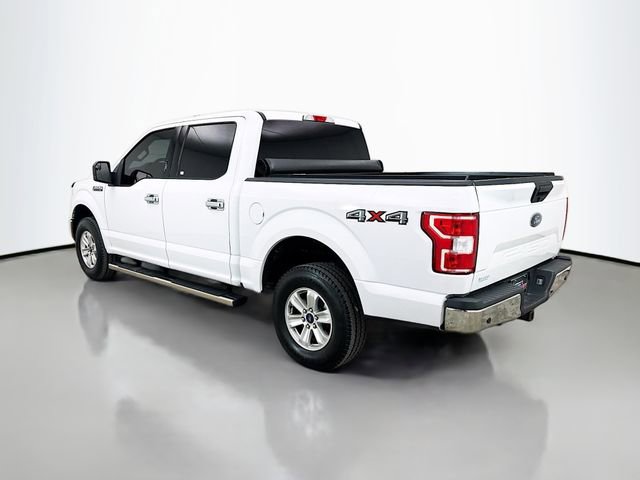 Used 2020 Ford F150 XLT w/ Trailer Tow Package image 6