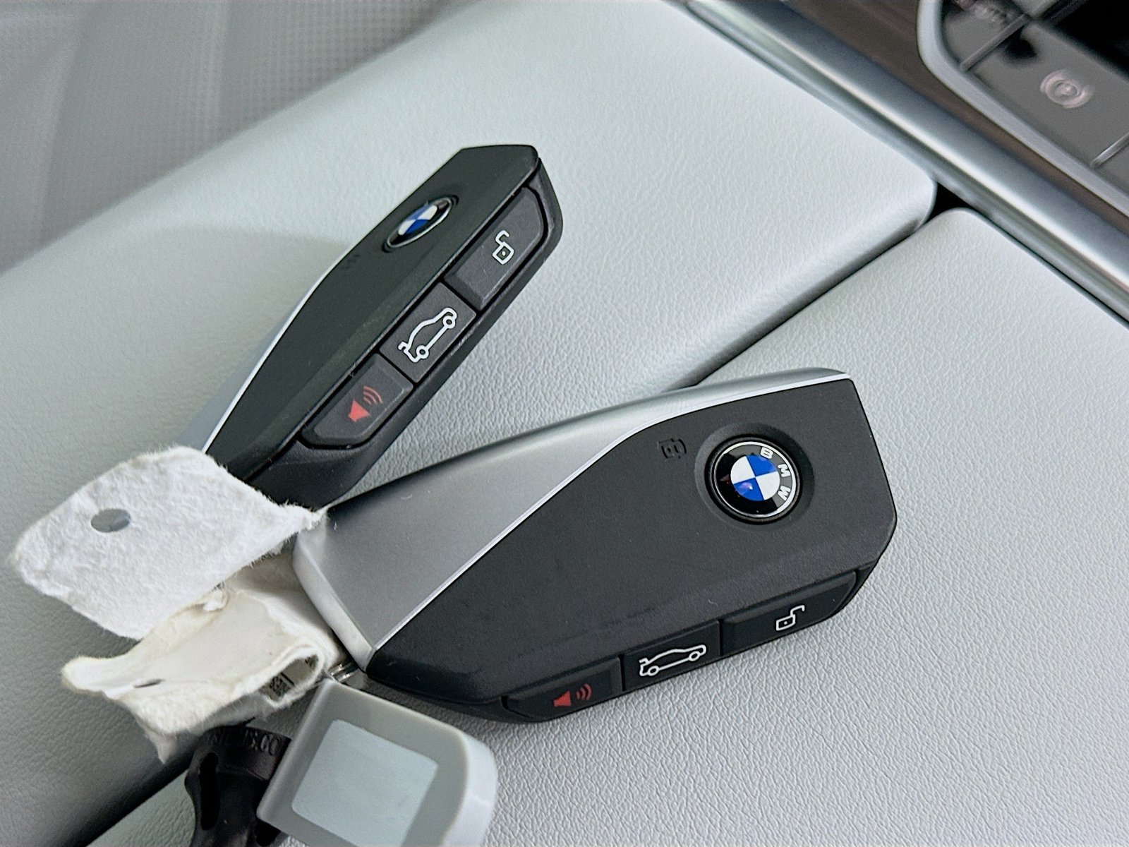 New 2026 BMW X5 xDrive50e w/ M Sport Package AWD/4WD image 47
