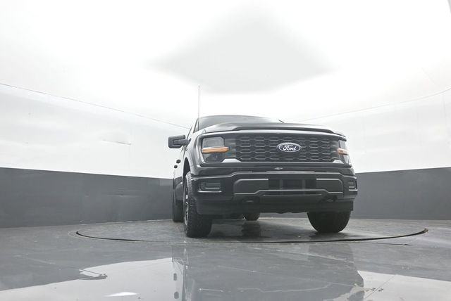 New 2026 Ford F150 STX image 26