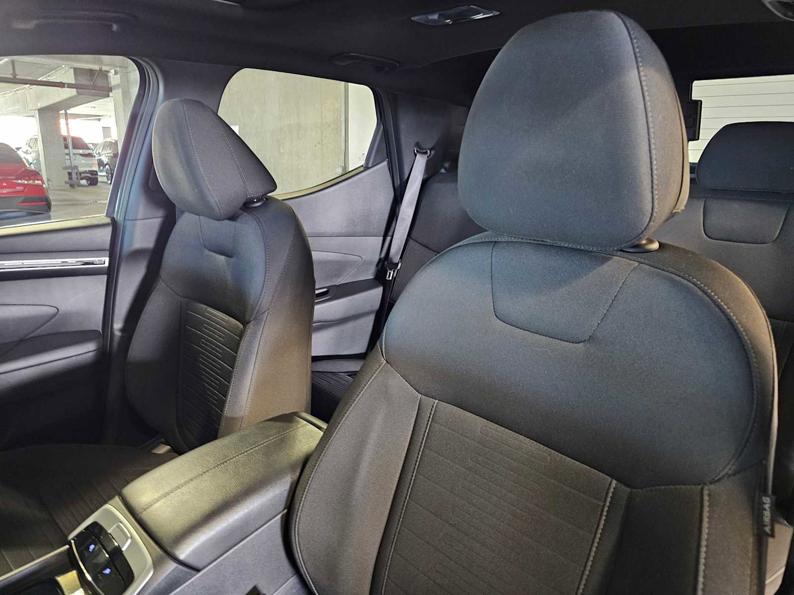 Used 2022 Hyundai Santa Cruz SEL Premium image 29