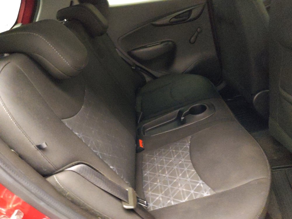 Used 2020 Chevrolet Spark LS image 19