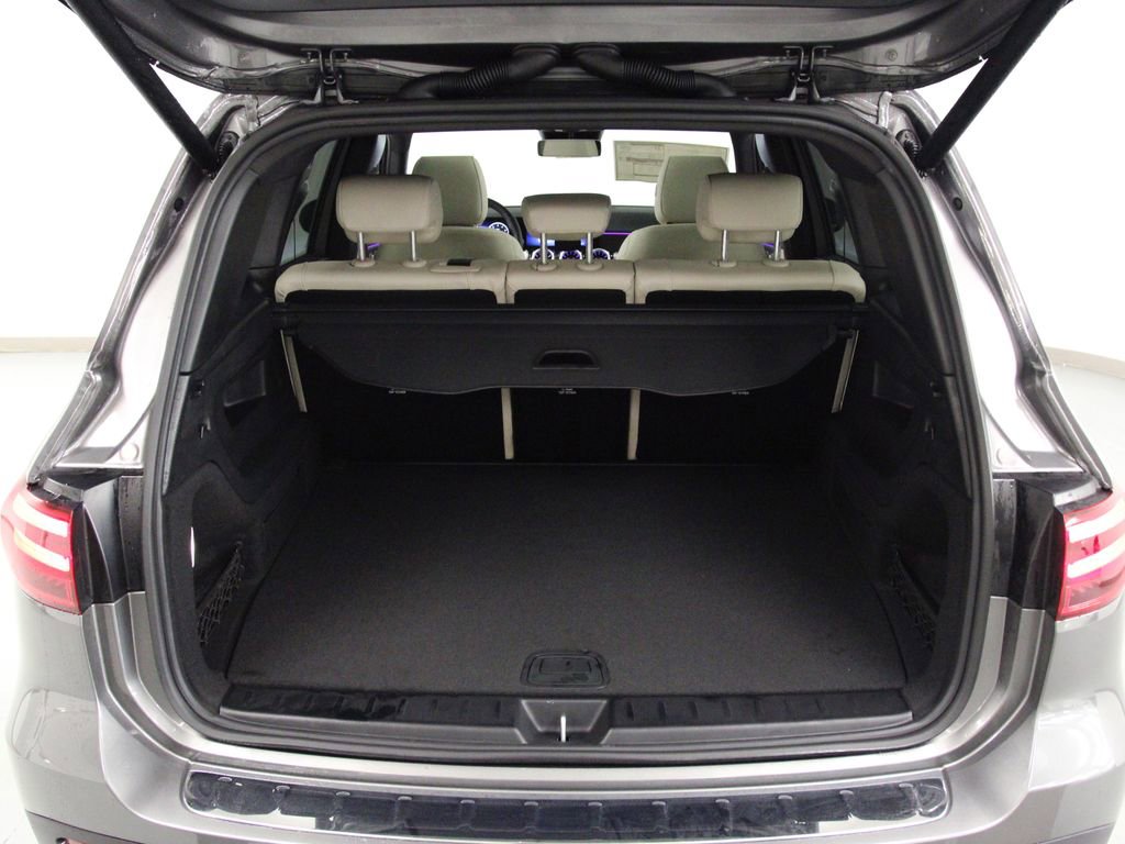 New 2026 Mercedes-Benz GLB 250 4MATIC image 18