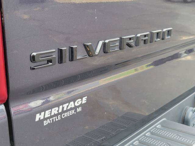 Used 2023 Chevrolet Silverado 1500 RST AWD/4WD image 31
