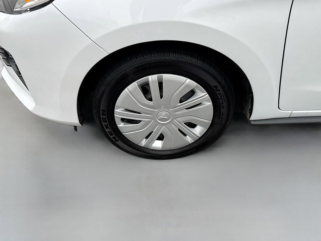 Used 2024 Mitsubishi Mirage ES image 24