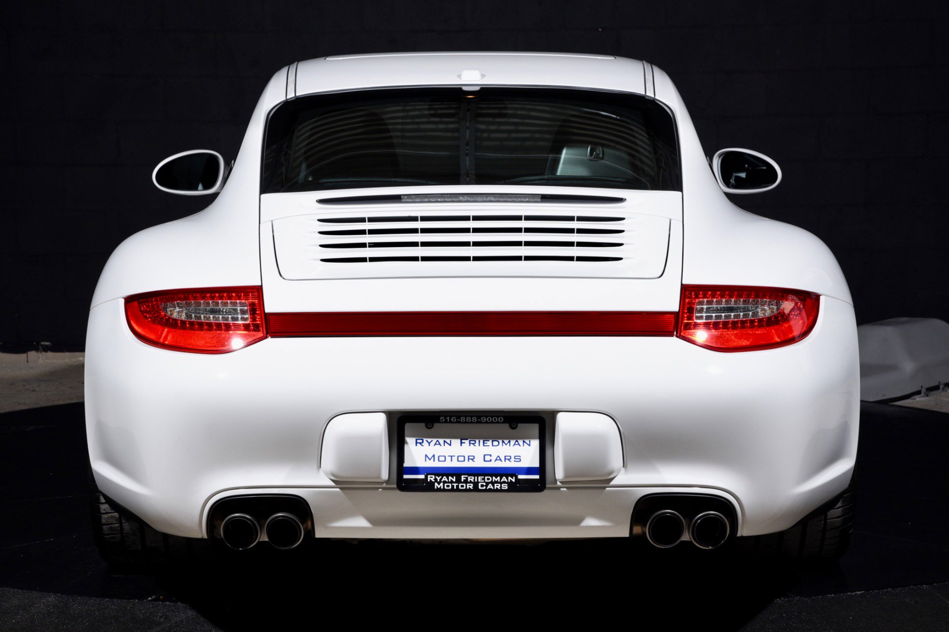 Used 2010 Porsche 911 Carrera 4S image 11