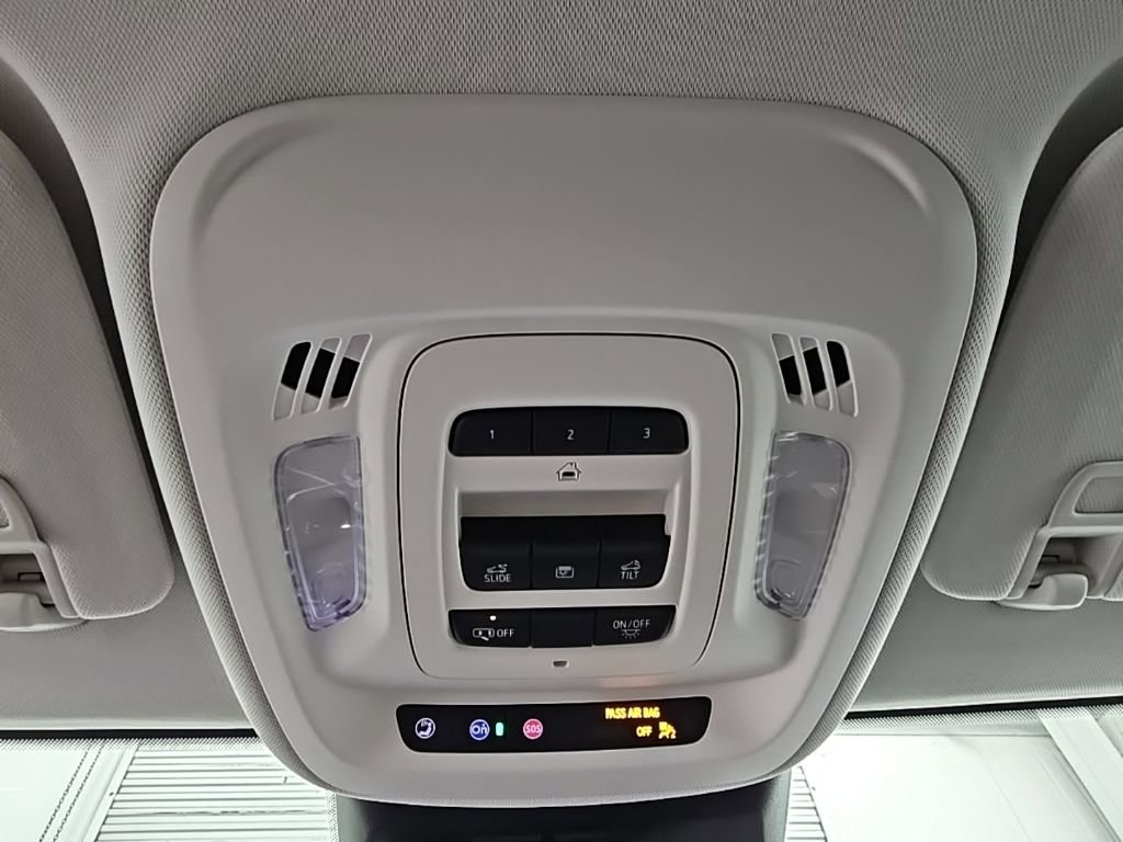 New 2026 Buick Envision Sport Touring image 23