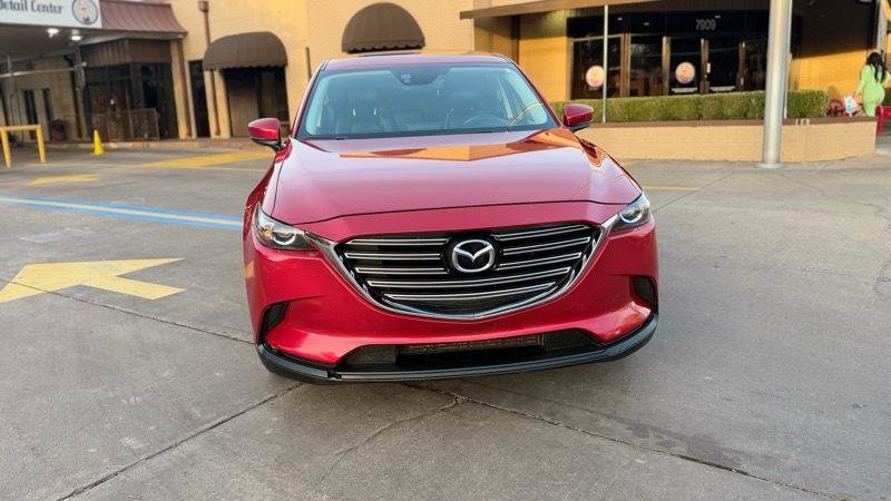 Used 2017 MAZDA CX-9 Touring image 2