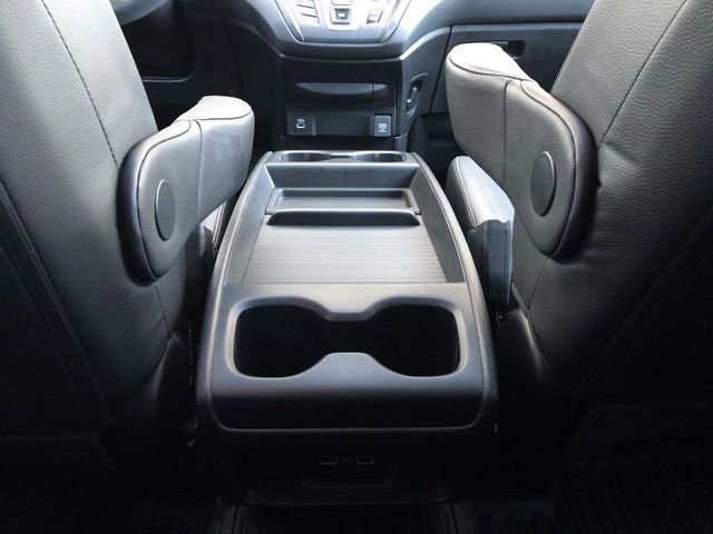 Certified 2021 Honda Odyssey EX-L image 15