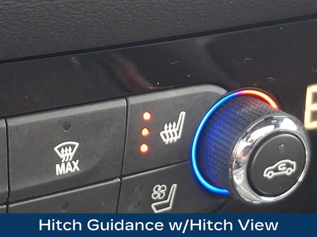 Used 2023 Buick Enclave Avenir w/ Avenir Technology Package AWD/4WD image 16