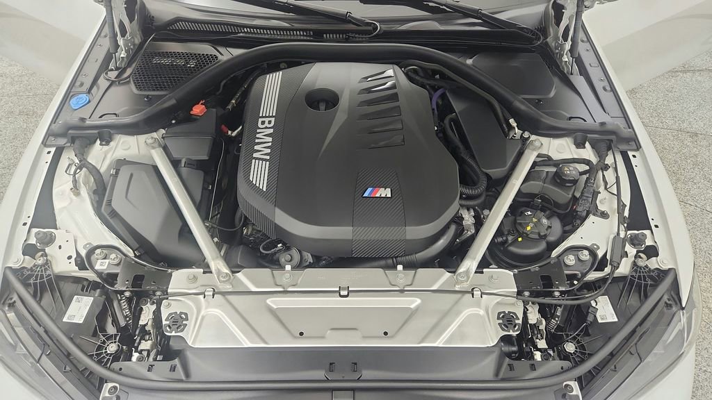 Used 2026 BMW 440i xDrive Coupe w/ Premium Package image 32