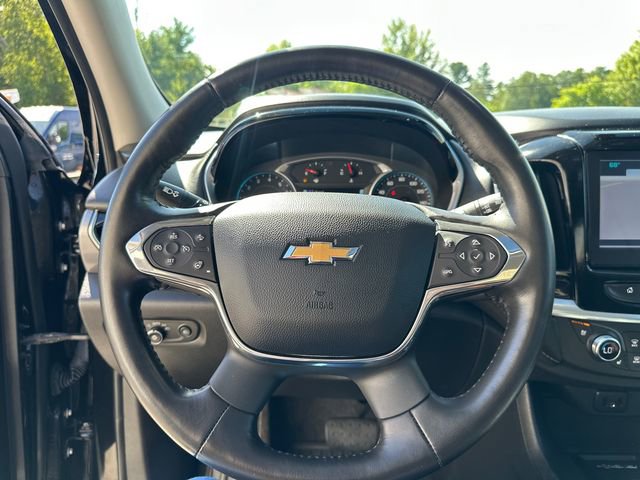 Used 2019 Chevrolet Traverse Premier image 30