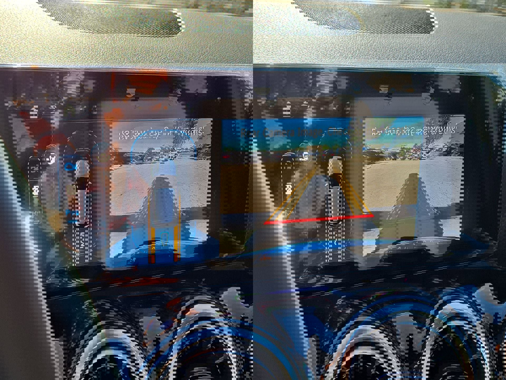 New 2026 Mercedes-Benz GLA 250 4MATIC image 18